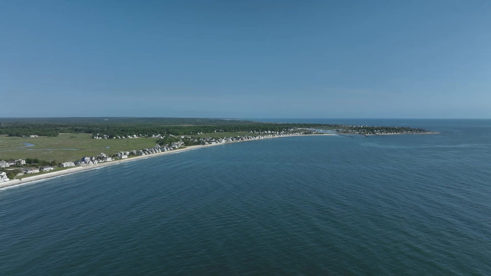 An Overview of Historic Duxbury